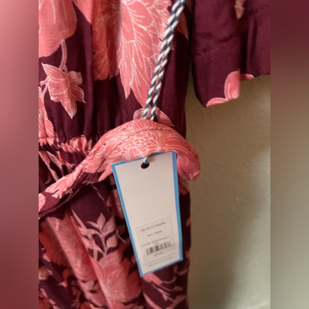 Women’s dress size 2X